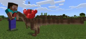 Jurassic Craft Add-on | Minecraft PE Mods & Addons