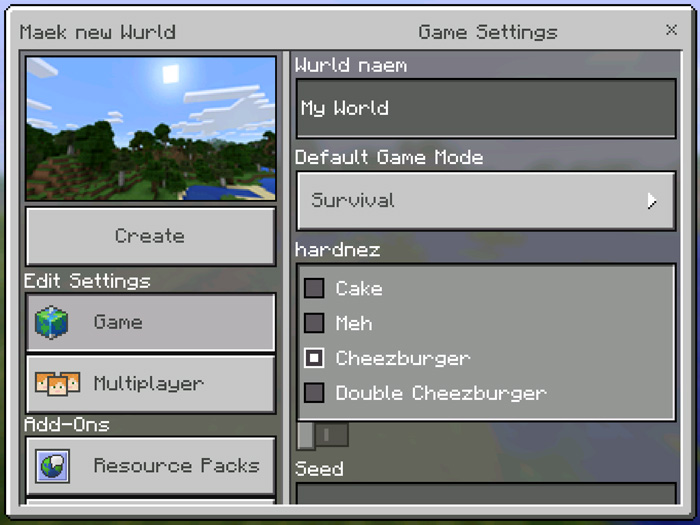 Translations For Minecraft Minecraft Pe Mods Addons