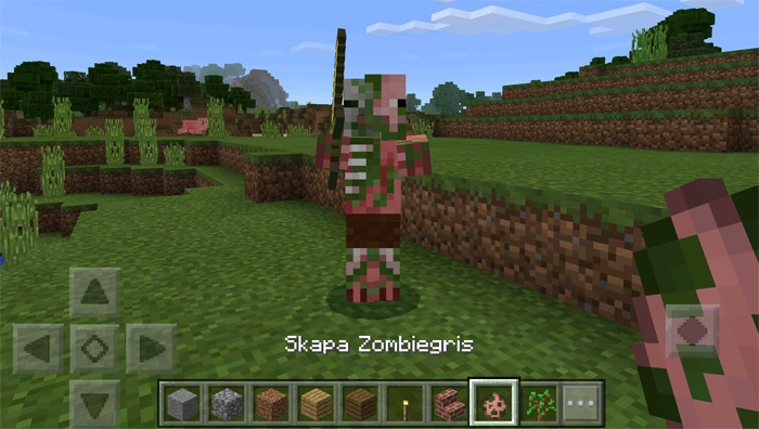 Translations For Minecraft Minecraft Pe Mods Addons