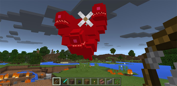 Add on minecraft. Визер шторм в майнкрафт. Wither Storm 1.19.2. ИССУШИТЕЛЬ буря. Майнкрафт ИССУШИТЕЛЬ шторм.