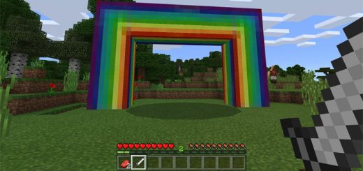 Search Results for rainbow// | MCPEDL - Page 2