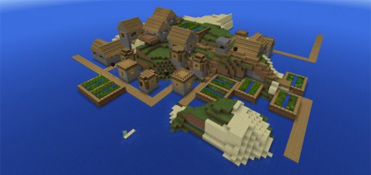 Search Results For Village Island Mcpe Dl