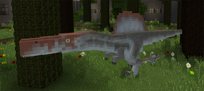 Jurassic Craft World Creation Addon Minecraft Pe Maps - minecraft minigames updates roblox minecraft dinosaur