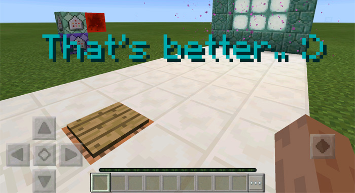 Chathider Add On Minecraft Pe Mods Addons