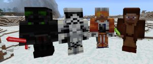 minecraft star wars resource pack interdictor