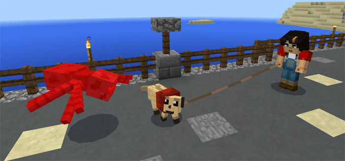 How Much Health Do Dogs Have In Minecraft