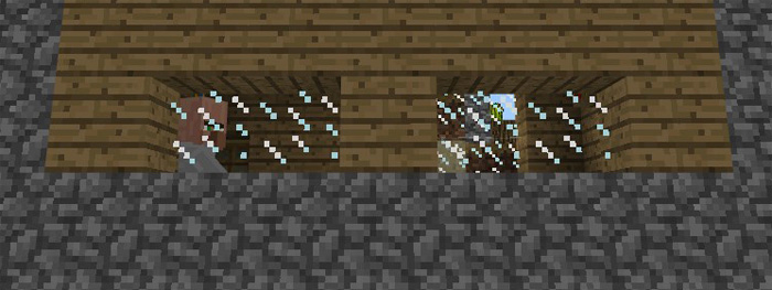 Connectable Glass Texture Pack Minecraft Pe Texture Packs