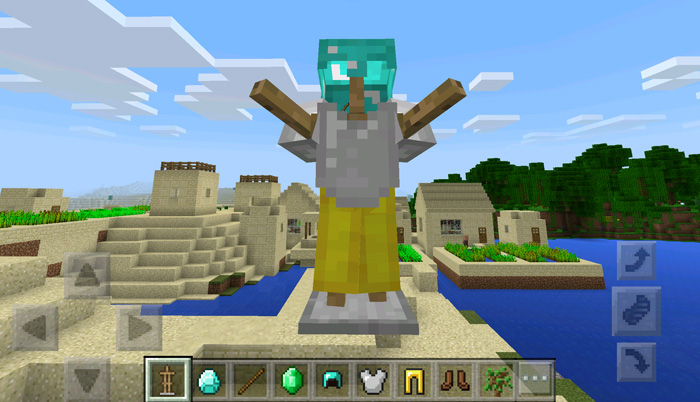 More Useful Armor Stand Addon (1.2 Beta Only) | Minecraft ...