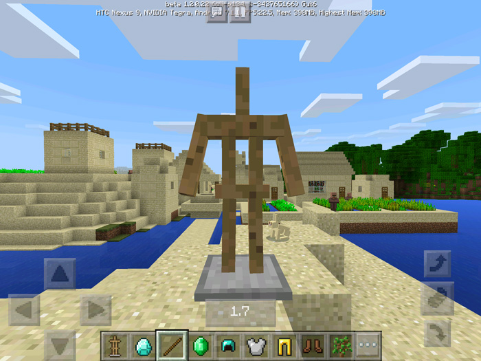 More Useful Armor Stand Addon 1 2 Beta Only Minecraft Pe Mods