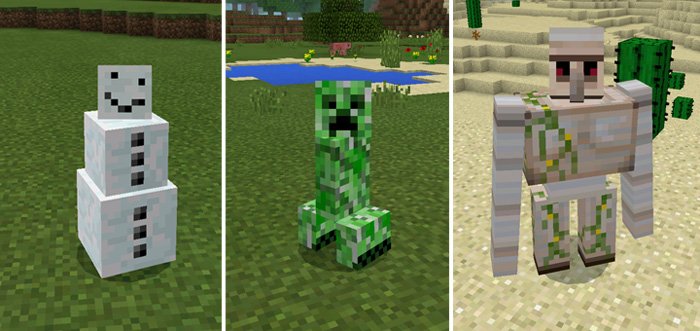 Mobs Skin Pack Beta Only Minecraft Skin Packs