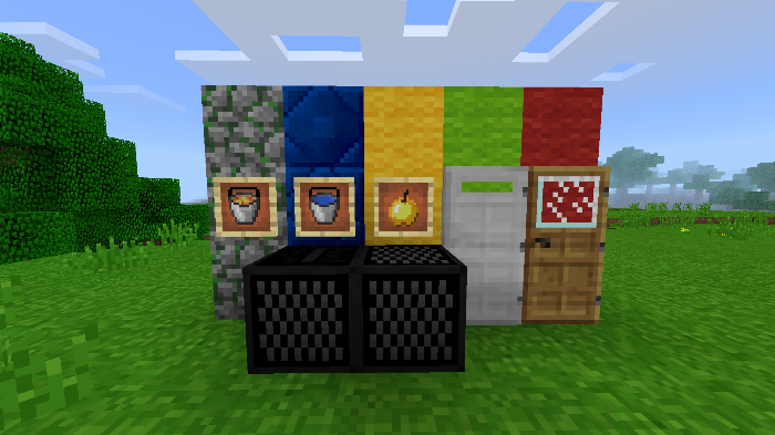 Enhanced Minecraft Resource Pack Minecraft Pe Texture Packs