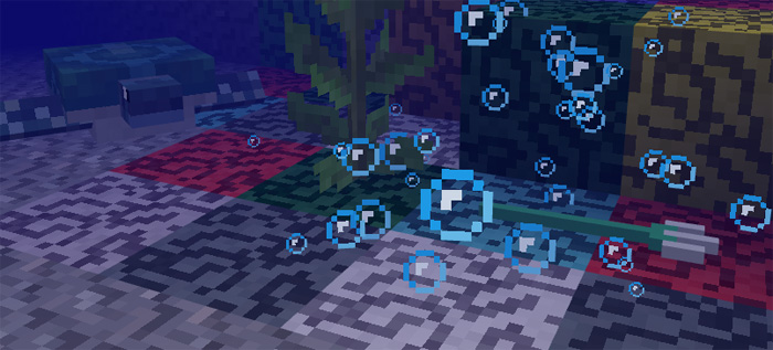 The Update Aquatic Concepts Minecraft Pe Mods Addons