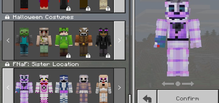 how to get minecraft skins on xbox one free