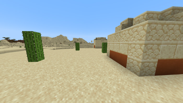 Java Aspects Minecraft PE Texture Packs