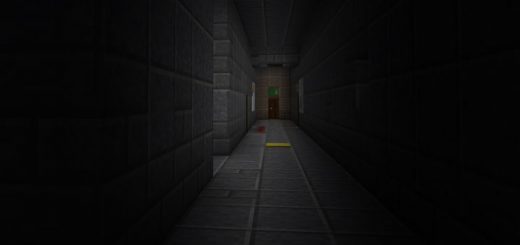 Scp Foundation Add On V3 The New Beginning 1 13 Minecraft Pe Mods Addons - scp containment breach ver alpha roblox