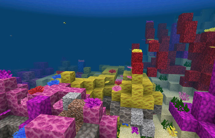 minecraft aquatic update download pc