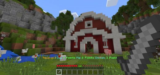 Search Results For Farm Mcpe Dl