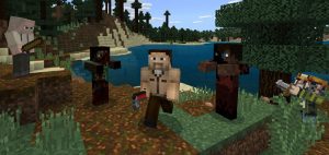 download crafting dead modpack