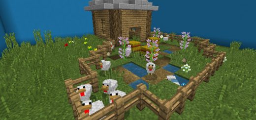 Search Results For Farm Mcpe Dl