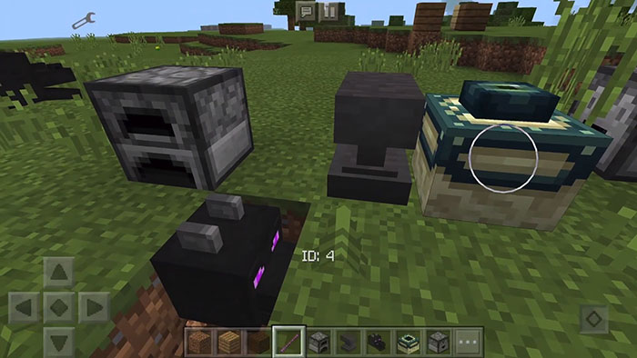 minecraft pe mods download dropbox