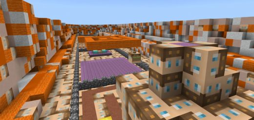  Minecraft Manhunt Minecraft PE Mods Addons