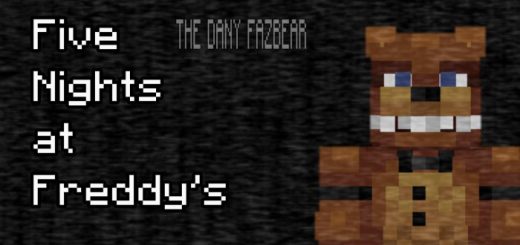 Five Nights At Freddy S 4 Beta2 Dany Fox Minecraft Pe Mods Addons - 7 months ago mincraftmods whyyyy i want free robux reply 20