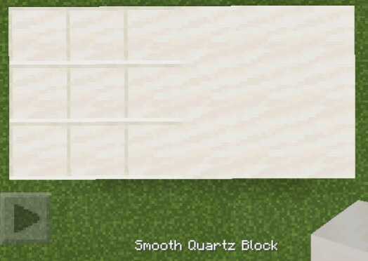 Smooth Quartz Texture Pack 1 9 Only Minecraft Pe Texture Packs