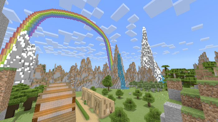 Mythical world minecraft гайд