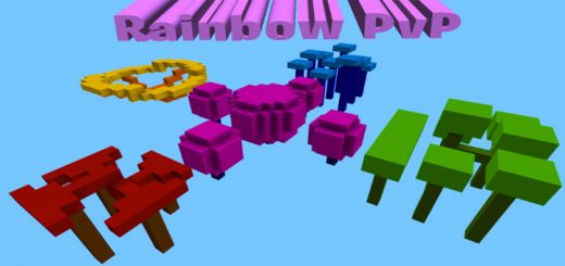 Search Results for rainbow/ | MCPEDL - Page 4