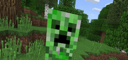 Search Results for creeper/ | MCPEDL - Page 6