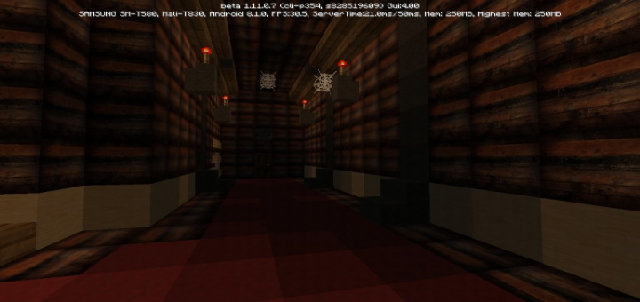 minecraft zombie plague 2