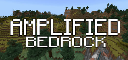 Amplified Bedrock (1.12 BETA ONLY)