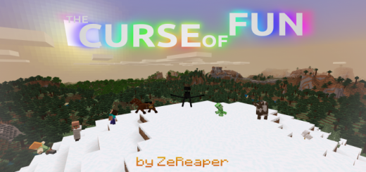 Curse of Fun Addon