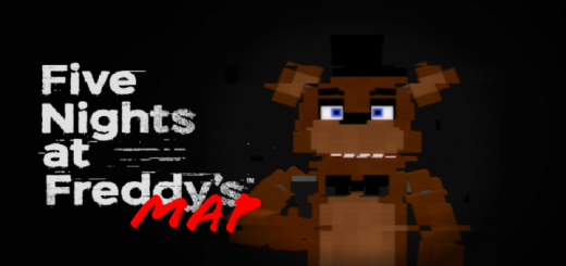 Search Results For Five Nights At Freddy S Mcpe Dl