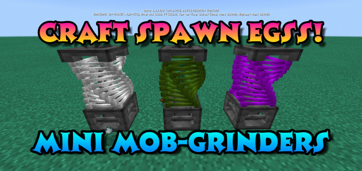 Mob grinding. Ферма мобов Mob Grinder. Моб гриндер Minecraft. Mob Mini. Мина моб.