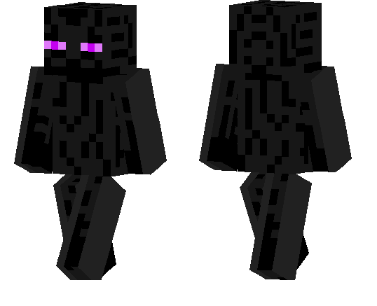 Pictures Of Minecraft Enderman Wallpaper For You