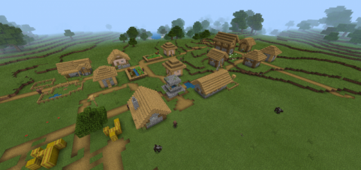 Search Results For Village Seed Mcpedl
