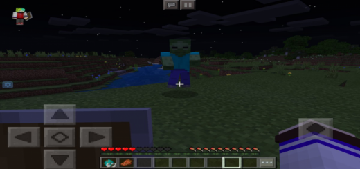 Better Mobs Animation!