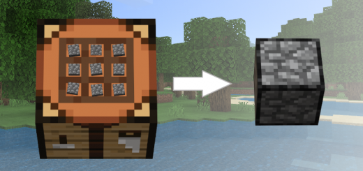 Compressed Blocks Add-on