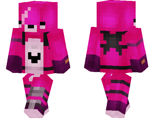 Minecraft PE Skins – Page 30 – MCPE DL - 538 x 437 png 22kB