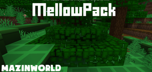 MellowPack