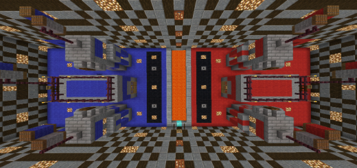 Protect The Villager
