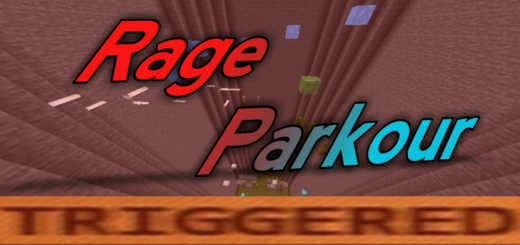 Rage Parkour