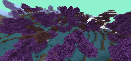 Sketchy World Pack