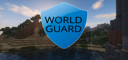WorldGuard 1.0.1 Function Pack