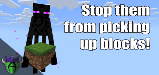 Anti-EnderGrief Add-On