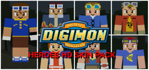Boboiboy Hd Skin Pack Minecraft Skin Packs