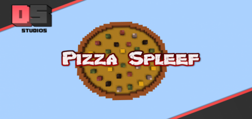 DS : Pizza Spleef