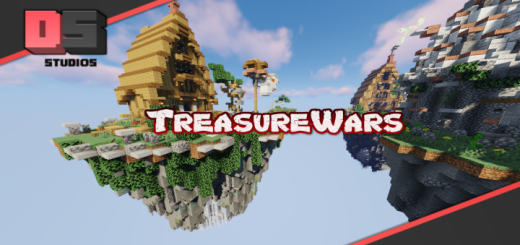DS : Treasure Wars
