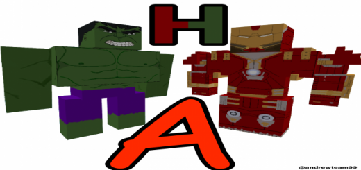 Hulk Addon v4 Update
